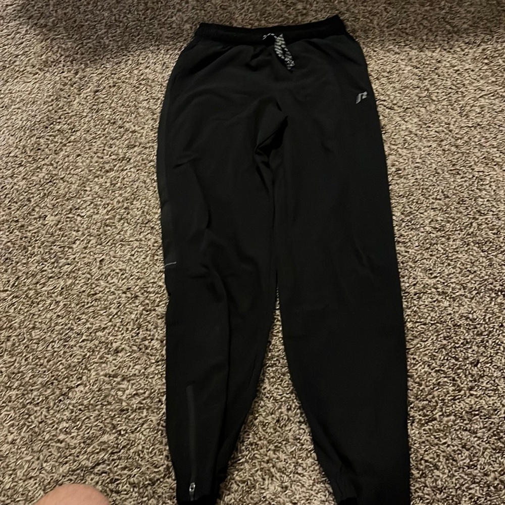 Boys athletic pants